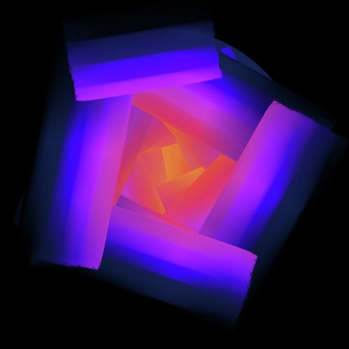 Mystik cover art