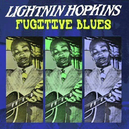 Fugitive Blues