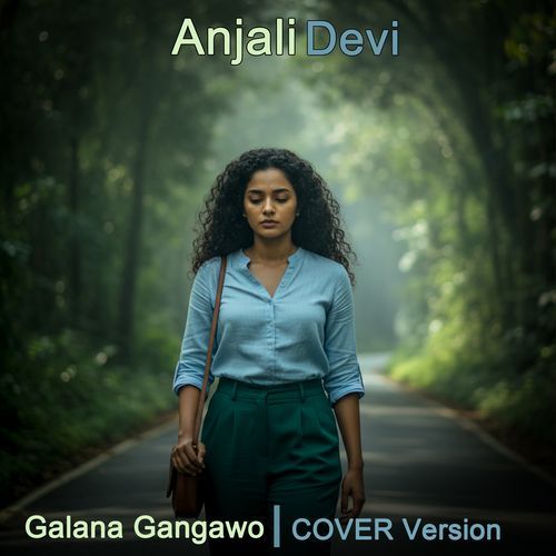 Galana Gangawo (Cover Version)