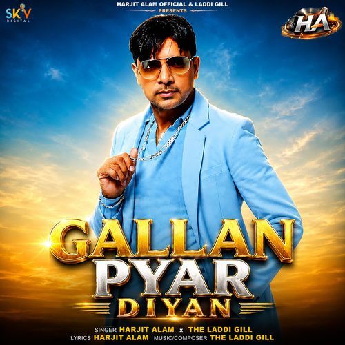 Gallan Pyar Diyan