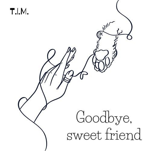 Goodbye Sweet Friend_poster_image