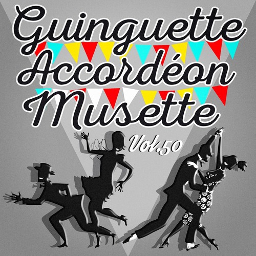 Ton Cha Cha Cha Song Download from Guinguette Accord on Musette