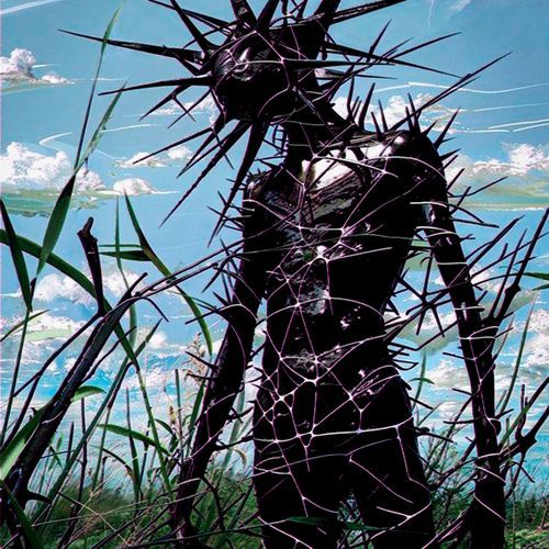 HEART OF DARKNESS