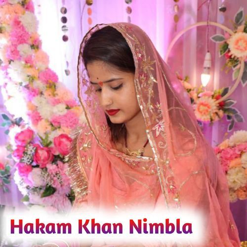 Hakam Khan Nimbla