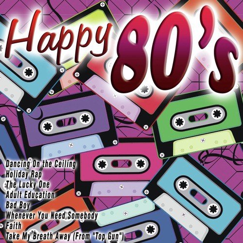 Dancing On The Ceiling Song Download Happy 80 S Song Online Only