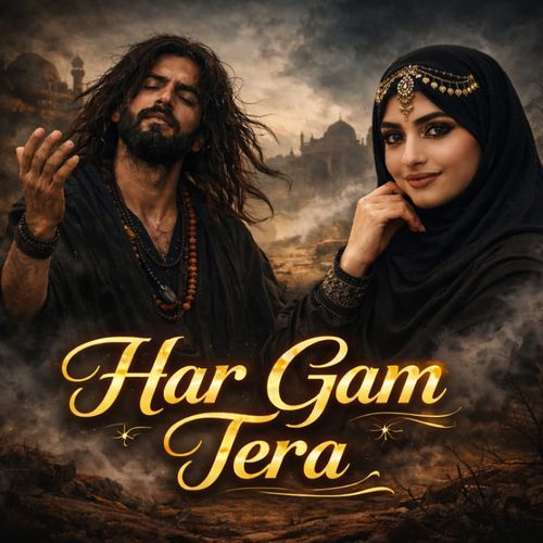 Har Gam Tera