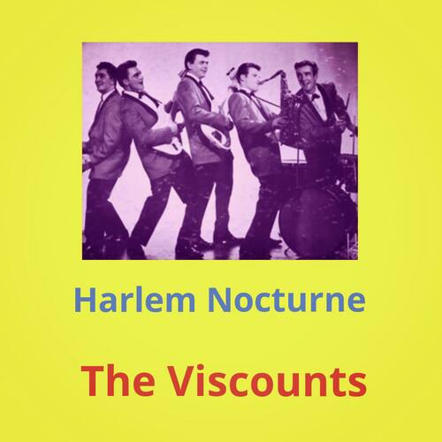 Harlem Nocturne