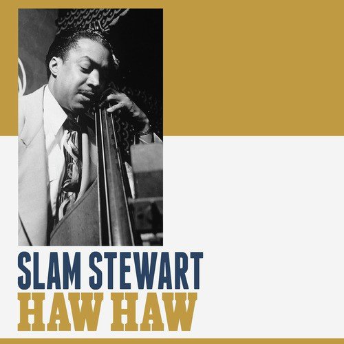 Slam Stewart