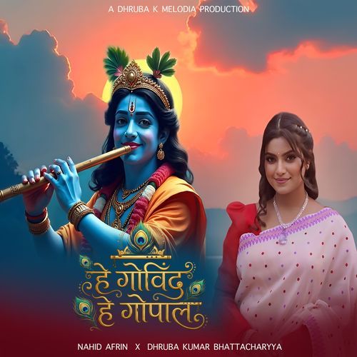 He Govind He Gopal