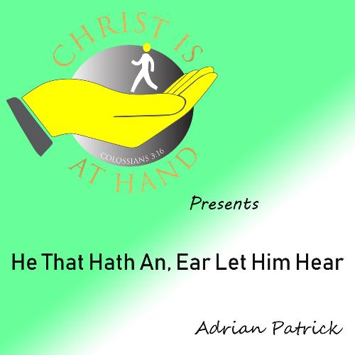 Make It Plain cover art