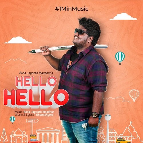 Hello Hello - 1 Min Music