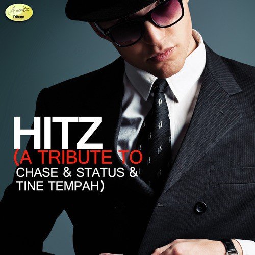 Hitz (Clean Version) cover art