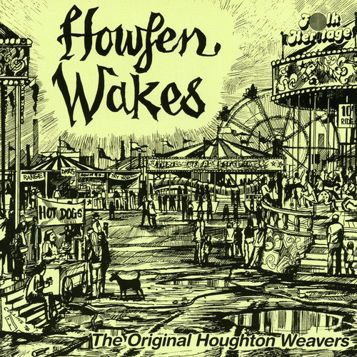 Howfen Wakes