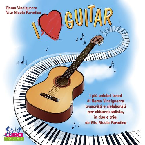 Michel cover art