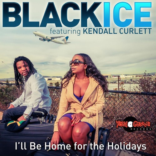 I'll Be Home for the Holidays (feat. Kendall Curlett)