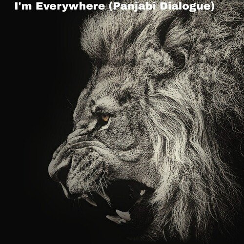 I'm Everywhere (Panjabi Dialogue)