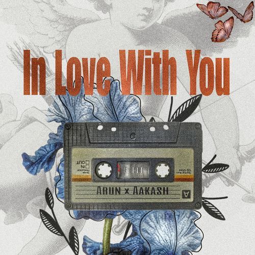 In Love With You_poster_image