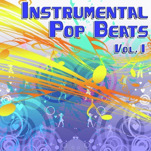 Instrumental Pop Beats Vol. 1 - Instrumental Versions of The Greatest Pop Hits