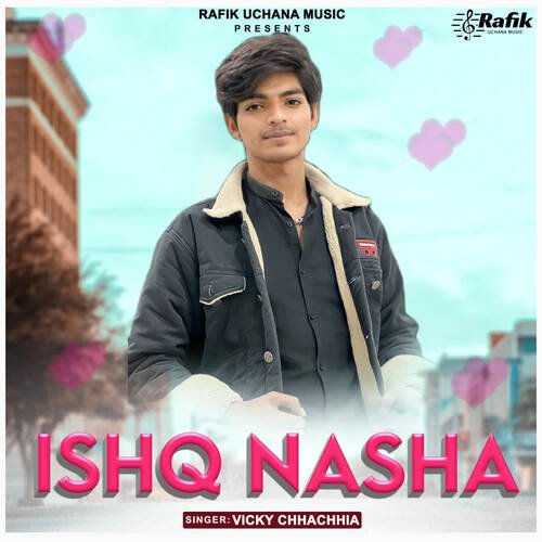 Ishq Nasha