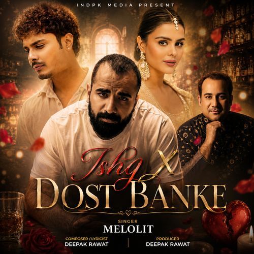 Ishq X Dost Banke
