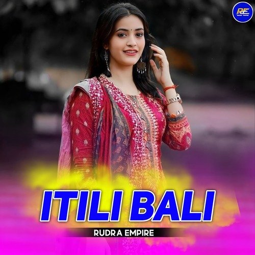 Itili Bali (Remix)