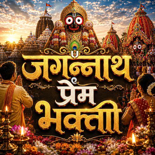 Jagannath Prem Bhakti