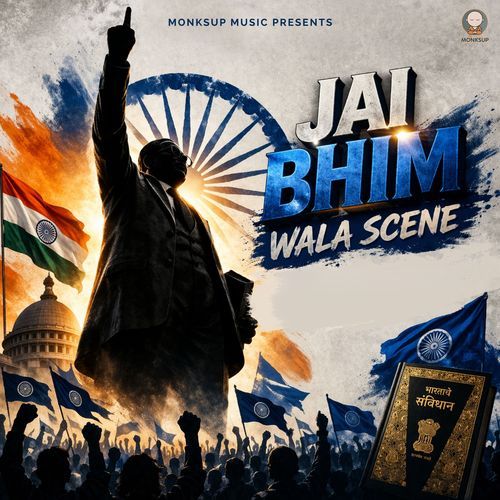 Jai Bhim Wala Scene