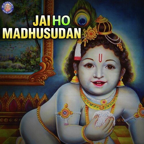 Jai Ho Madhusudan