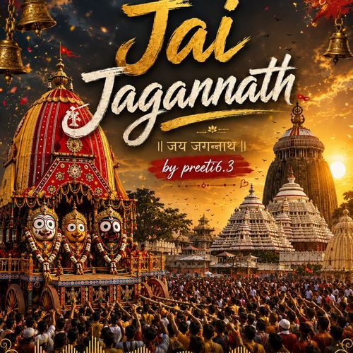 Jai Jagannath