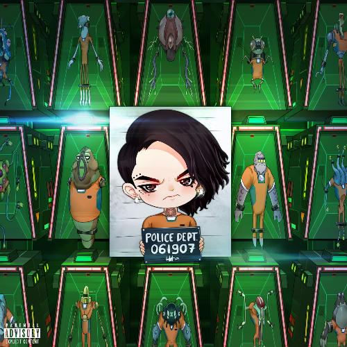 Where's The Drugs? cover art