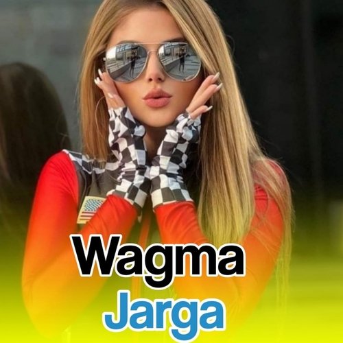 Jarga