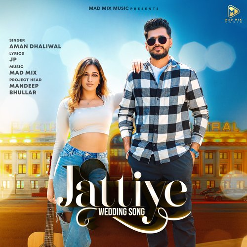 Jattiye (wedding song)