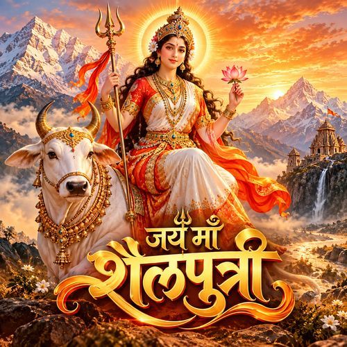 Jay Maa Shelputri
