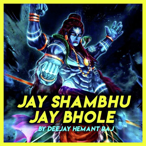 Jay Shambhu Jay Bhole_poster_image