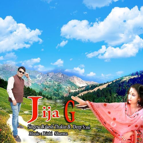 Jija G