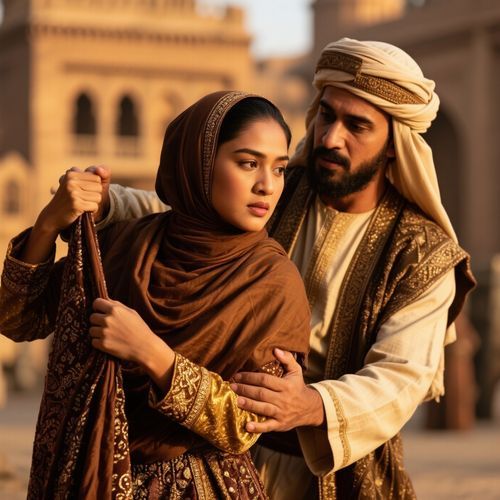 Jowo Digowo Arab Digarap cover art