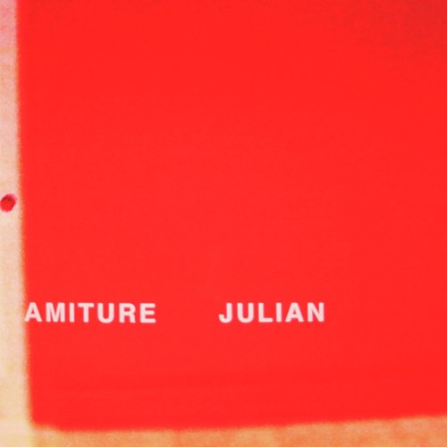 Julian cover art