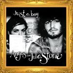 Just A Boy