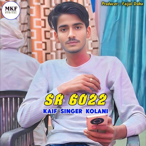 Kaif Singer SR 6022