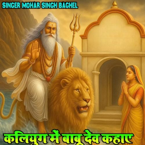 Kalgug m babu dev kahaye