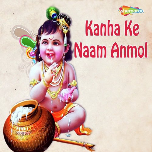 Kanha Ke Naam Anmol