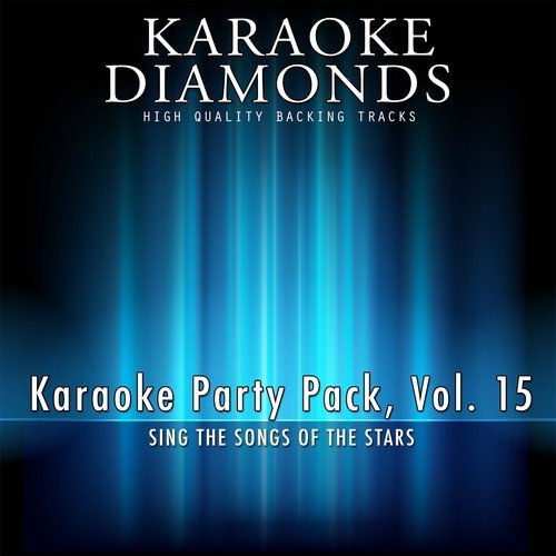 1251 (Karaoke Version) (Originally Performed By the Strokes) cover art
