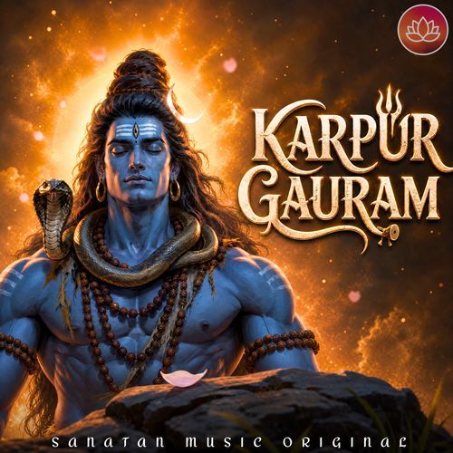 Karpur Gauram (108 Chants)
