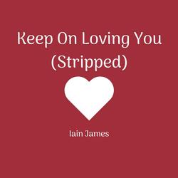 Iain James