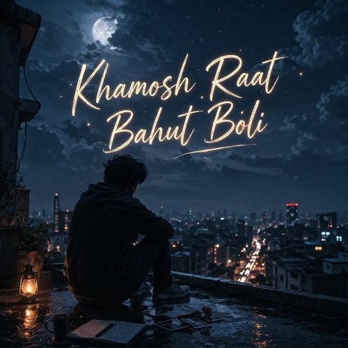 Khamosh Raat Bahut Boli