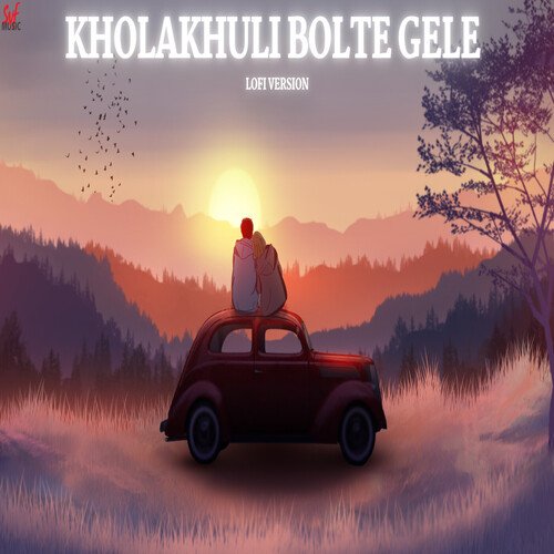 Kholakhuli Bolte Gele-Lofi