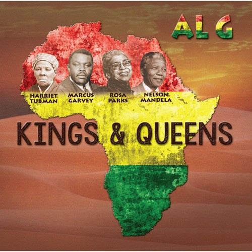 Reggae Dance cover art