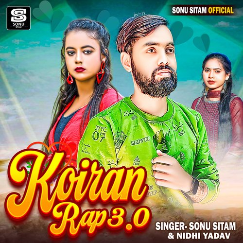 Koiran Rap 3.0