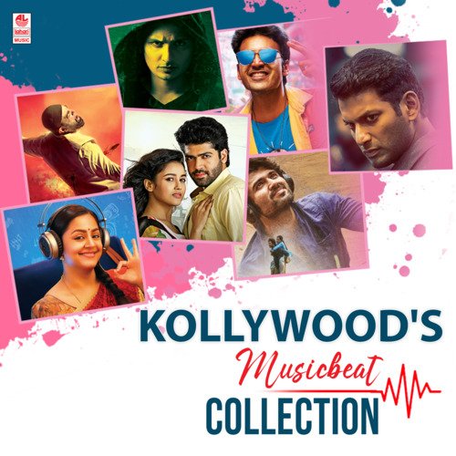 Kollywood's Musicbeat Collection