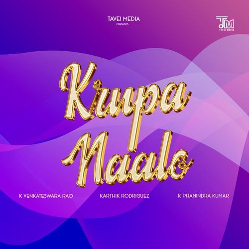 Krupa Naalo